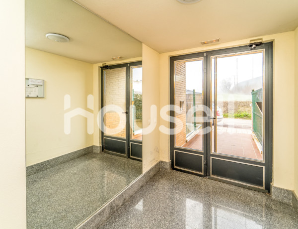 Flat For sell in Fuensaldaña in Valladolid 