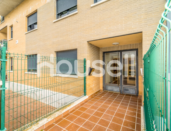 Flat For sell in Fuensaldaña in Valladolid 