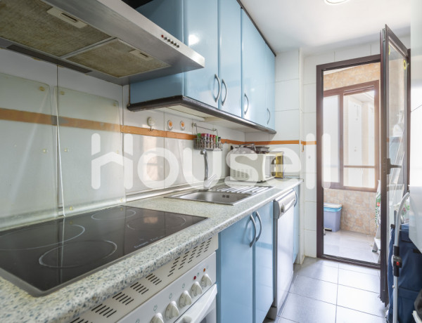 Flat For sell in Humanes De Madrid in Madrid 