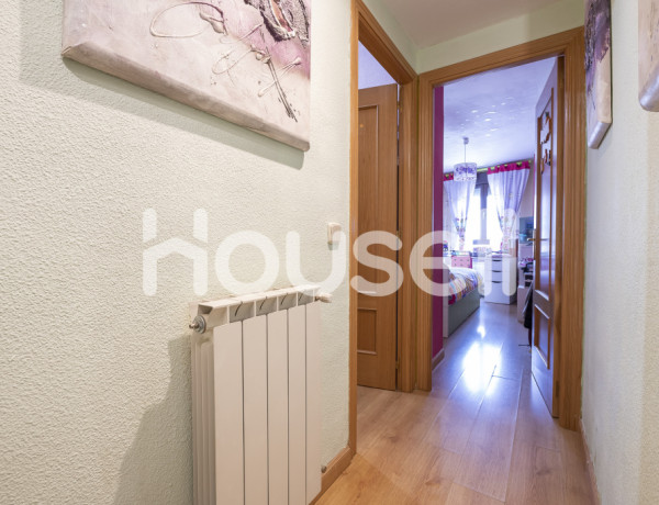 Flat For sell in Humanes De Madrid in Madrid 