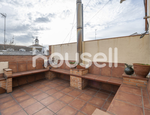 House-Villa For sell in Leganés in Madrid 