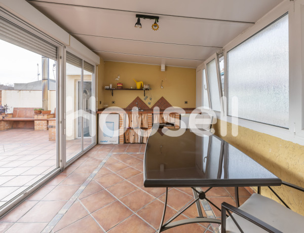 House-Villa For sell in Leganés in Madrid 
