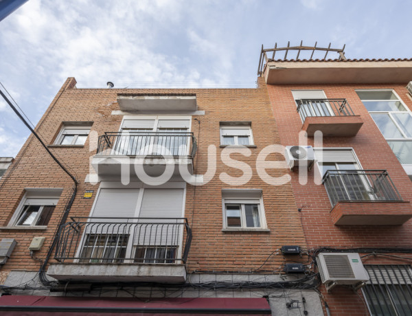 Edifico en venta de 215 m² Calle Río Lozoya, 28913 Leganés (Madrid)