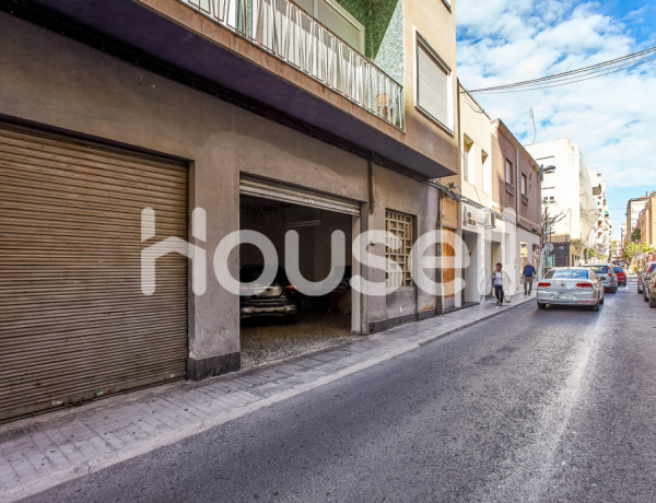 Piso en venta de 202 m² Calle Maestro Ramón Gorgé, 03600 Elda (Alacant)