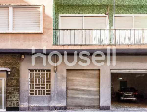 Piso en venta de 202 m² Calle Maestro Ramón Gorgé, 03600 Elda (Alacant)