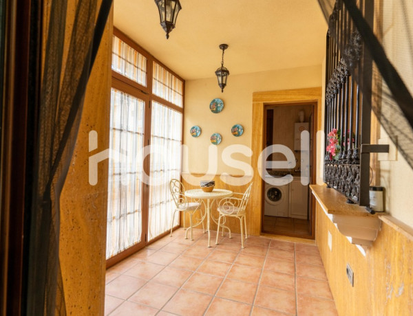 Casa en venta de 454 m² Calle Doctor Barbacid, 04600 Huércal-Overa (Almería)