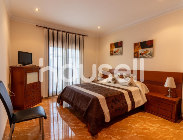 Casa en venta de 454 m² Calle Doctor Barbacid, 04600 Huércal-Overa (Almería)