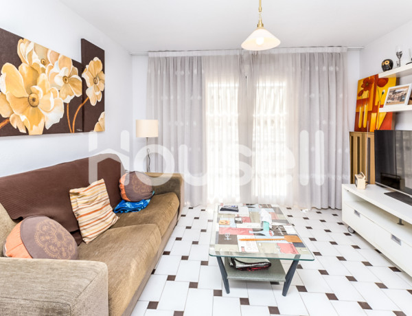 Flat For sell in Garrucha in Almería 