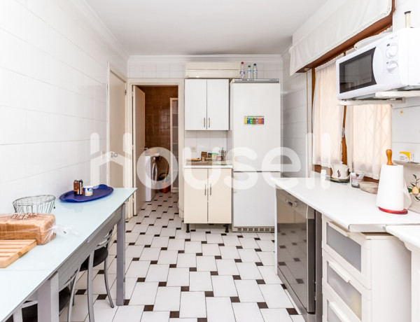 Flat For sell in Garrucha in Almería 