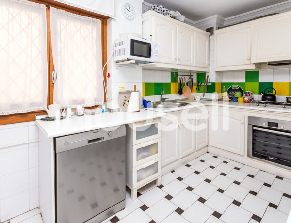 Flat For sell in Garrucha in Almería 