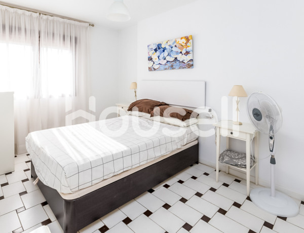 Flat For sell in Garrucha in Almería 