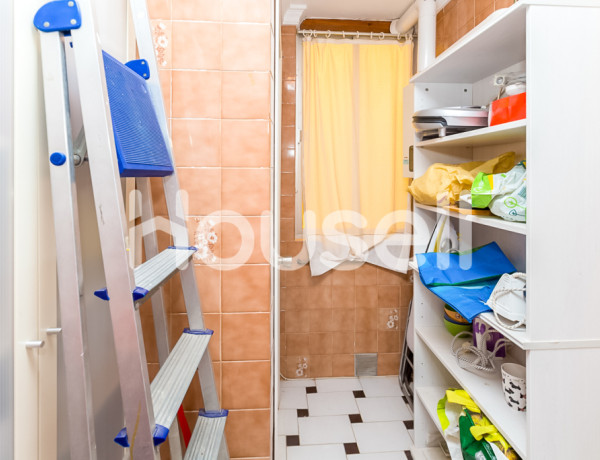 Flat For sell in Garrucha in Almería 