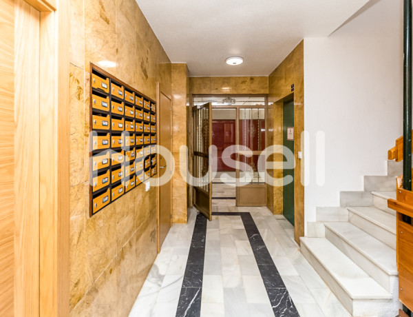 Flat For sell in Garrucha in Almería 