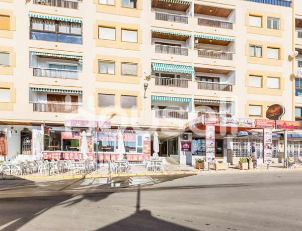 Flat For sell in Garrucha in Almería 