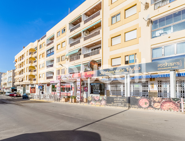 Flat For sell in Garrucha in Almería 