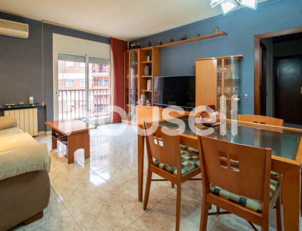 Flat For sell in Ripollet in Barcelona 