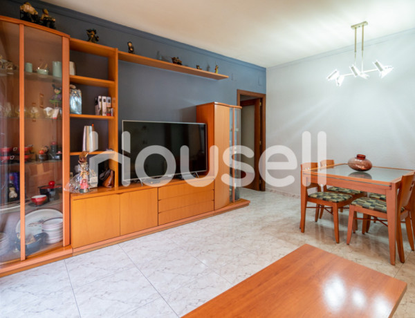 Flat For sell in Ripollet in Barcelona 