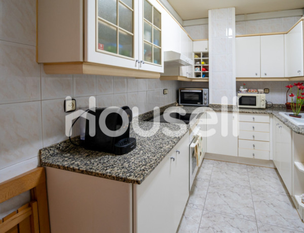 Flat For sell in Ripollet in Barcelona 