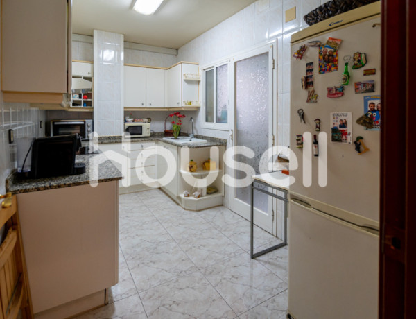 Flat For sell in Ripollet in Barcelona 