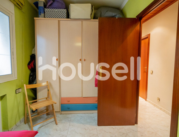 Flat For sell in Ripollet in Barcelona 