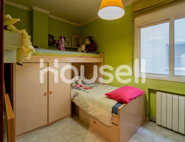 Flat For sell in Ripollet in Barcelona 