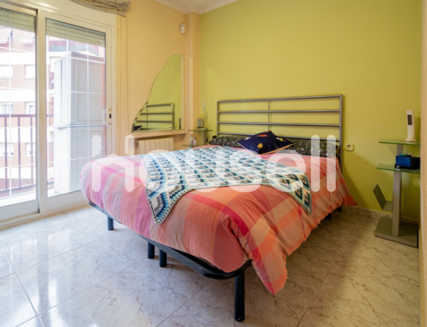 Flat For sell in Ripollet in Barcelona 