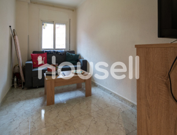 Flat For sell in Ripollet in Barcelona 