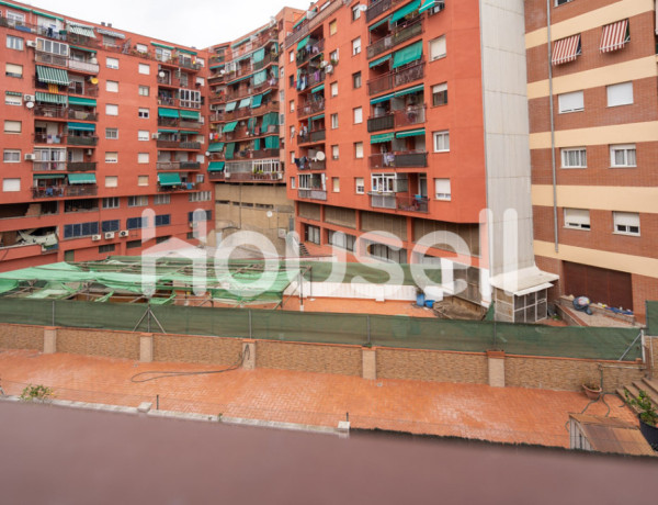 Flat For sell in Ripollet in Barcelona 