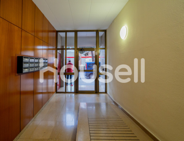 Flat For sell in Ripollet in Barcelona 