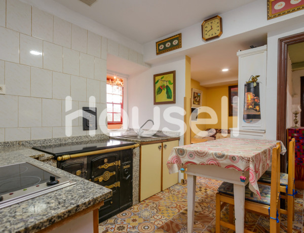 Casa en venta de 306 m² Lugar Garrea, 33111 Teverga (Asturias)