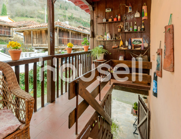 House-Villa For sell in Teverga in Asturias 