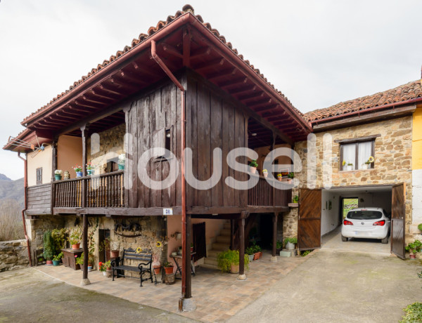 House-Villa For sell in Teverga in Asturias 