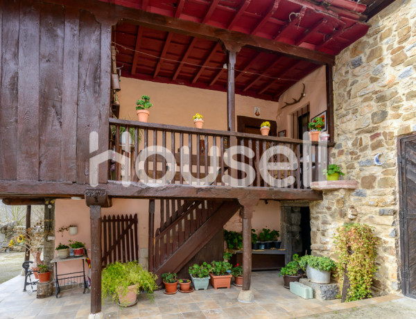 House-Villa For sell in Teverga in Asturias 