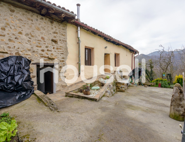 House-Villa For sell in Teverga in Asturias 