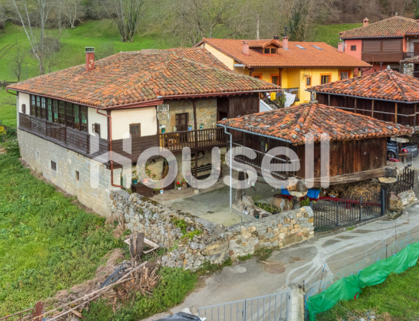 House-Villa For sell in Teverga in Asturias 