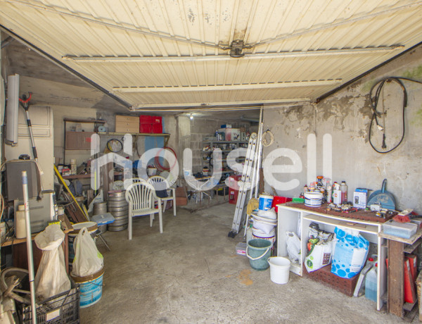 Chalet en venta de 273 m² Calle la Tumba, 35330 Teror (Las Palmas)
