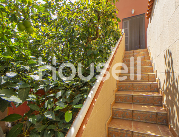 Chalet en venta de 273 m² Calle la Tumba, 35330 Teror (Las Palmas)