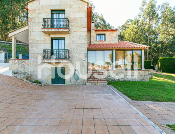 Casa en venta de 349 m² Lugar Vilar- Beluso, 36939 Bueu (Pontevedra)