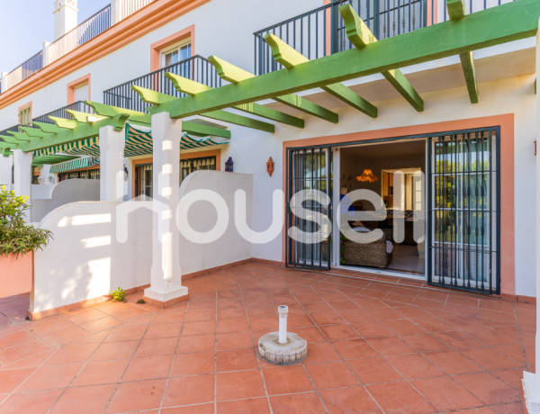 Chalet pareado en venta de 174 m² Urb. Lomas del Puerto, 29670 Marbella (Málaga)