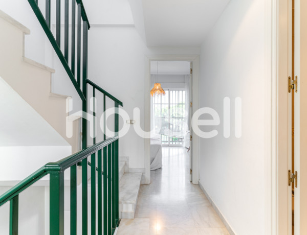 Chalet pareado en venta de 174 m² Urb. Lomas del Puerto, 29670 Marbella (Málaga)