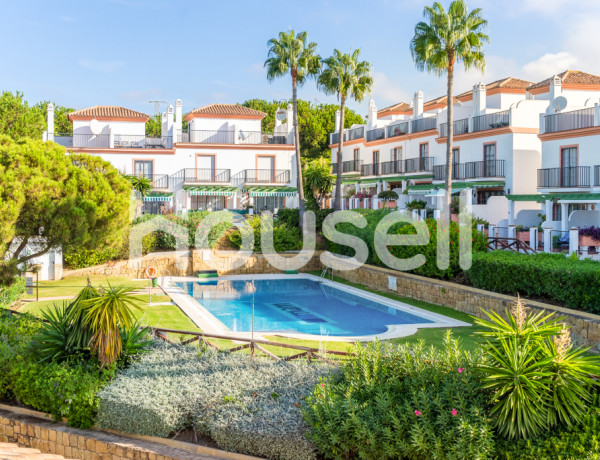 House-Villa For sell in Marbella in Málaga 