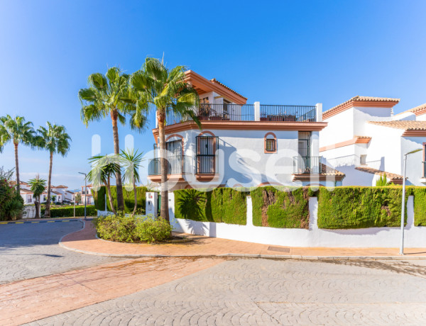 Chalet pareado en venta de 174 m² Urb. Lomas del Puerto, 29670 Marbella (Málaga)