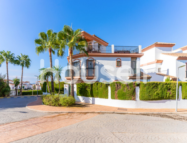 House-Villa For sell in Marbella in Málaga 