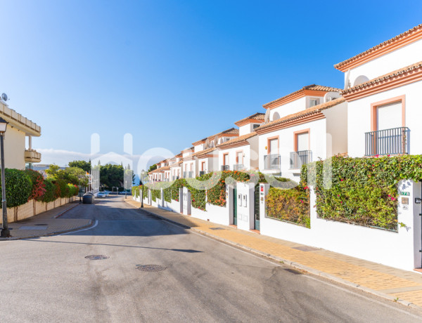 House-Villa For sell in Marbella in Málaga 