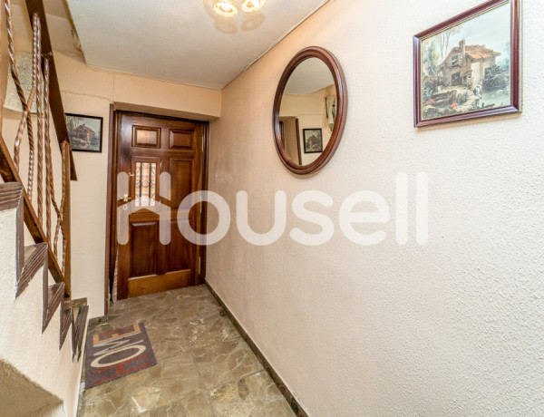 House-Villa For sell in Fuensaldaña in Valladolid 