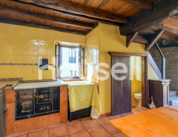 House-Villa For sell in Peñamellera Baja in Asturias 