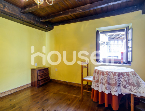 House-Villa For sell in Peñamellera Baja in Asturias 