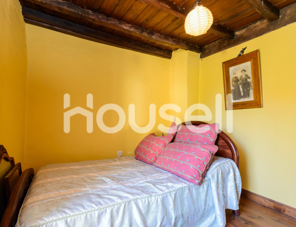 House-Villa For sell in Peñamellera Baja in Asturias 