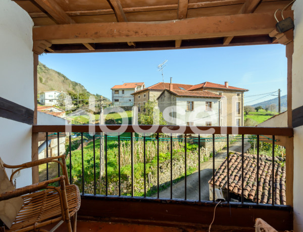 House-Villa For sell in Peñamellera Baja in Asturias 