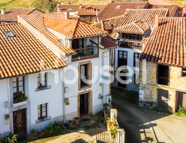 House-Villa For sell in Peñamellera Baja in Asturias 